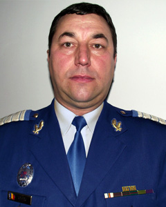 Plutonier adjutant principal Vasile Stoian