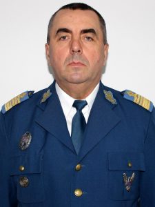 Comandor (Av.) Viorel Calenciuc